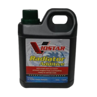 Jual Air Radiator Coolant 1Liter Pendinginan Mesin beat vario scoopy ...