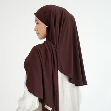 YEPPUSHOP Kirana Instant Hijab Instant Tencel Jersey Nyaman Langsung Slup