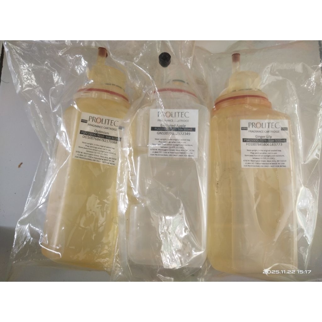 Jual PROLITEC REFILL PENGHARUM RUANGAN 500ml | Shopee Indonesia