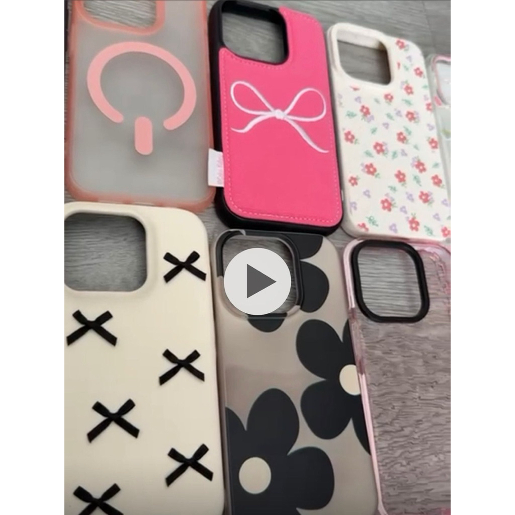 Jual preloved casing ip 15 pro bundling 13pcs | Shopee Indonesia