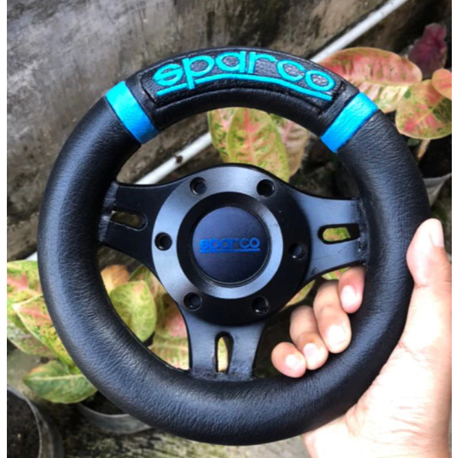 Jual stir mobil racing ukuran 8 inci model terbaru set bosskit | Shopee ...