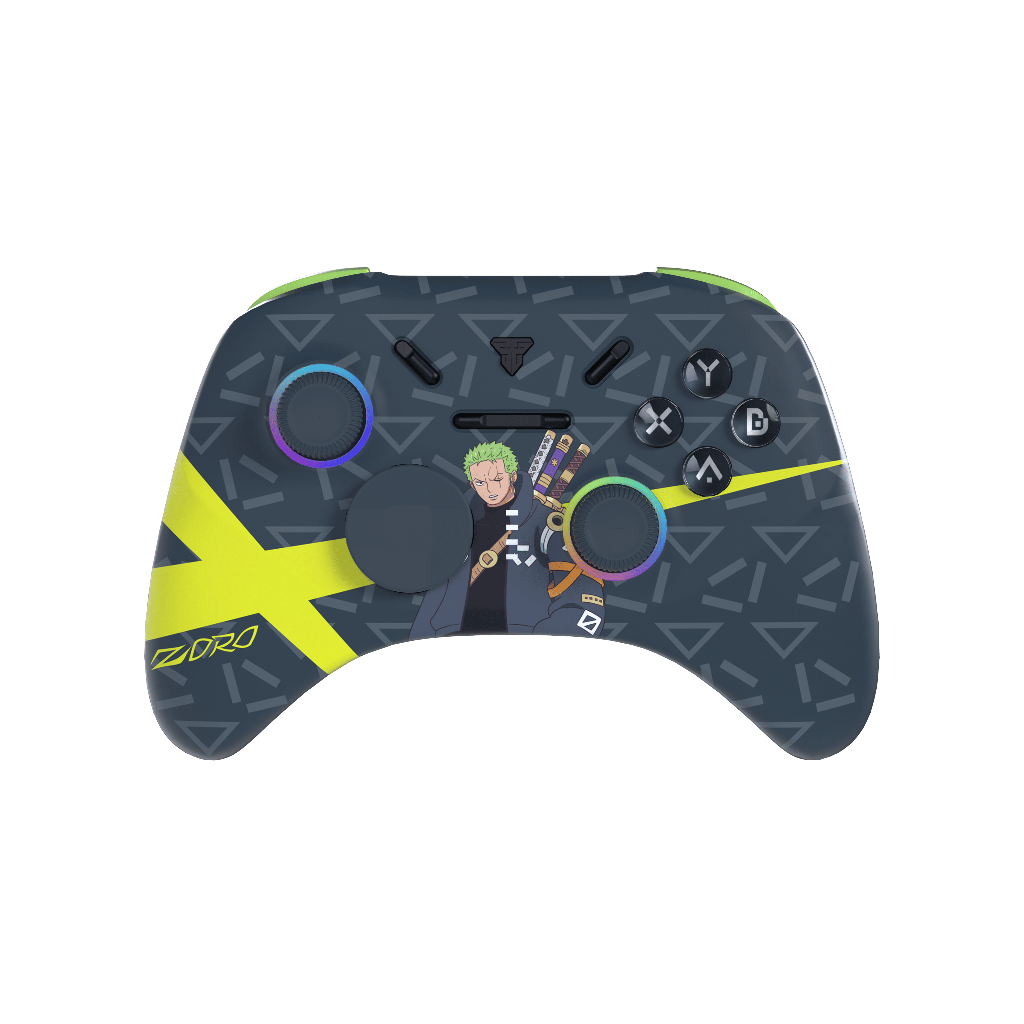 Jual FANTECH x ONEPIECE EXCLUSIVE COLLABORATION GAMEPAD EGGHEAD