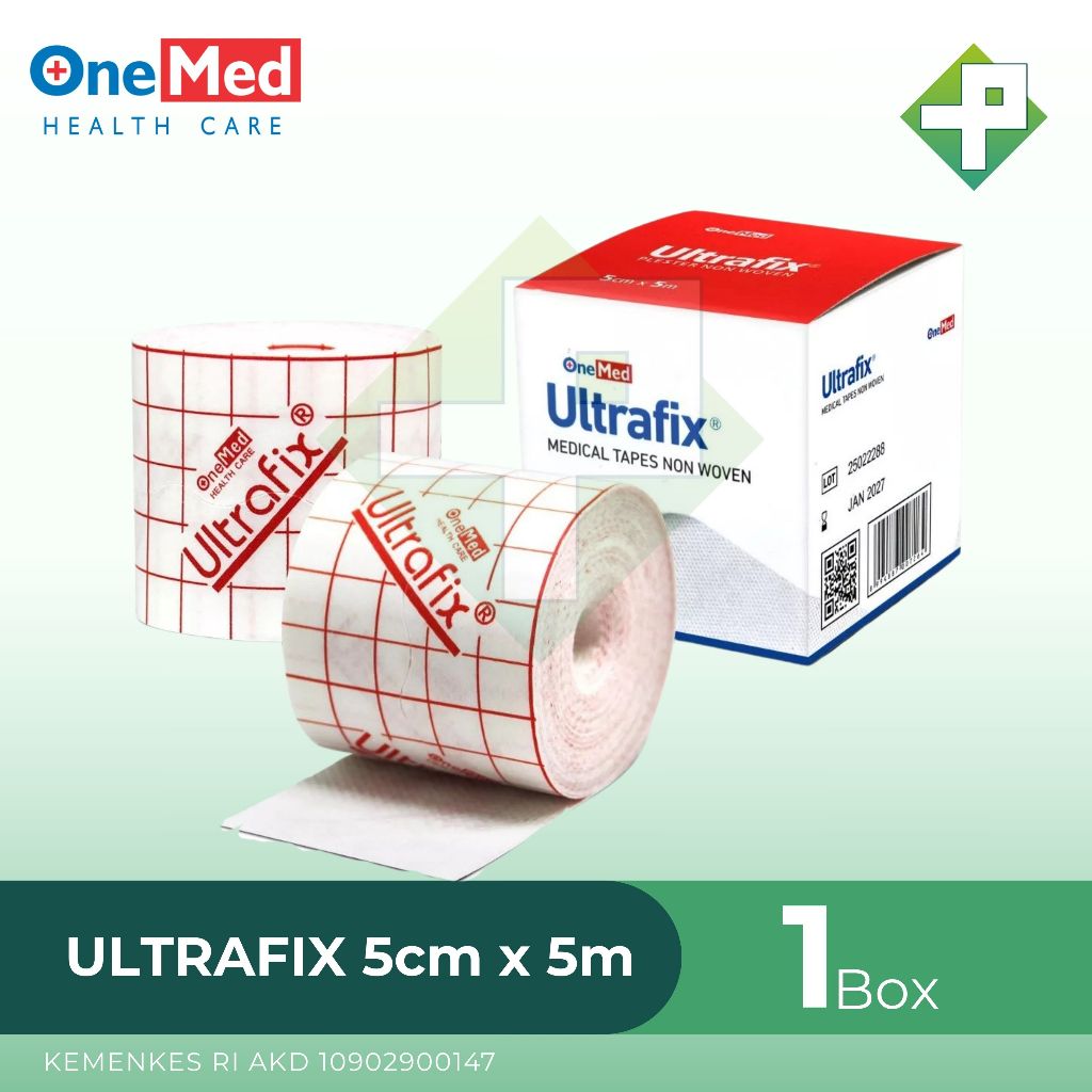 Jual Ultrafix Terlengkap & Harga Terbaru Juni 2026 | Shopee Indonesia