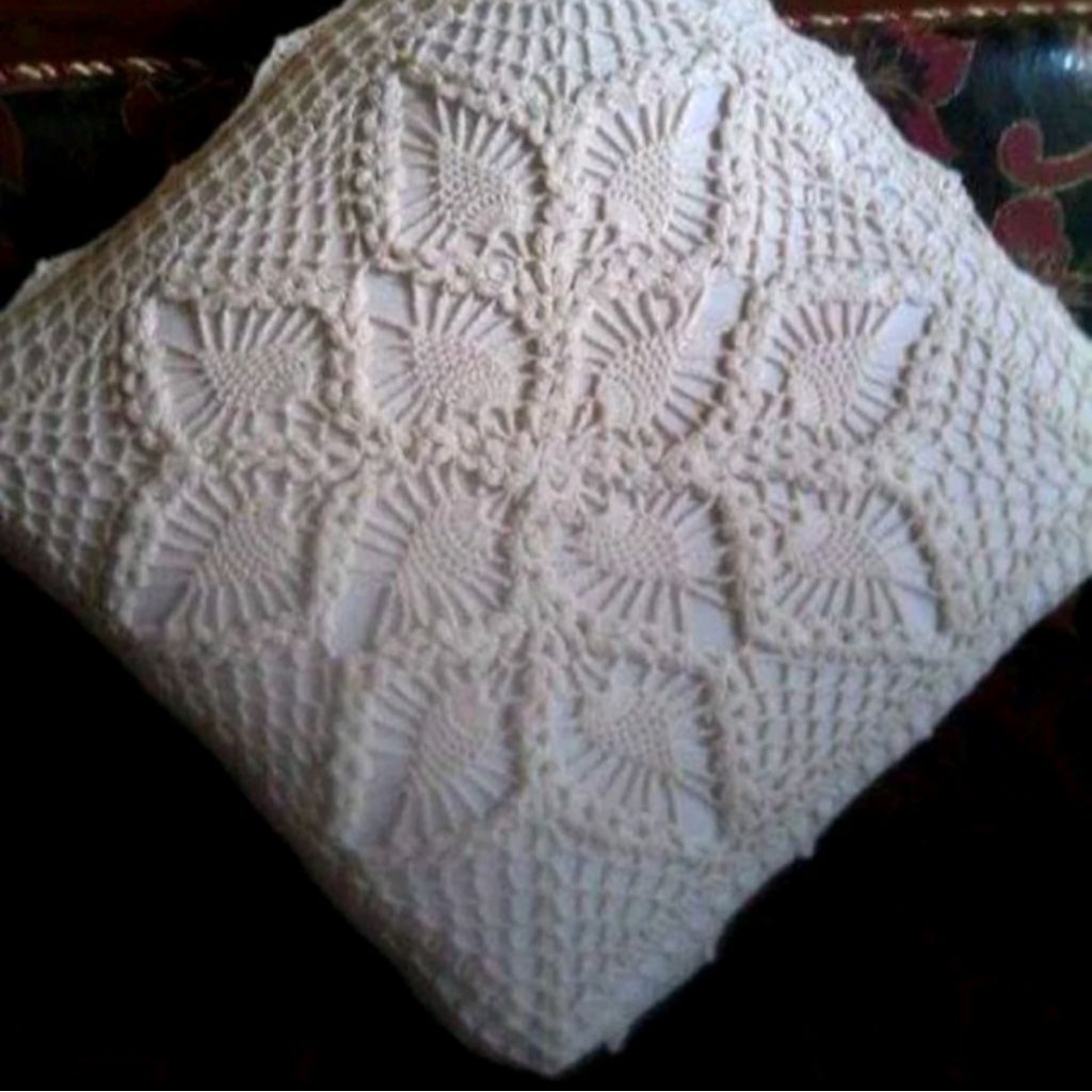 Jual Sarung Bantal Kursi Rajutan Terlengkap & Harga Terbaru Juni 2026 ...
