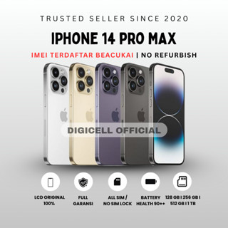 Dedi Supriyanto 　iPhone 14 Pro Max Amazon.com: Apple iPhone 14 Pro Max, 1TB, Silver - Unlocked