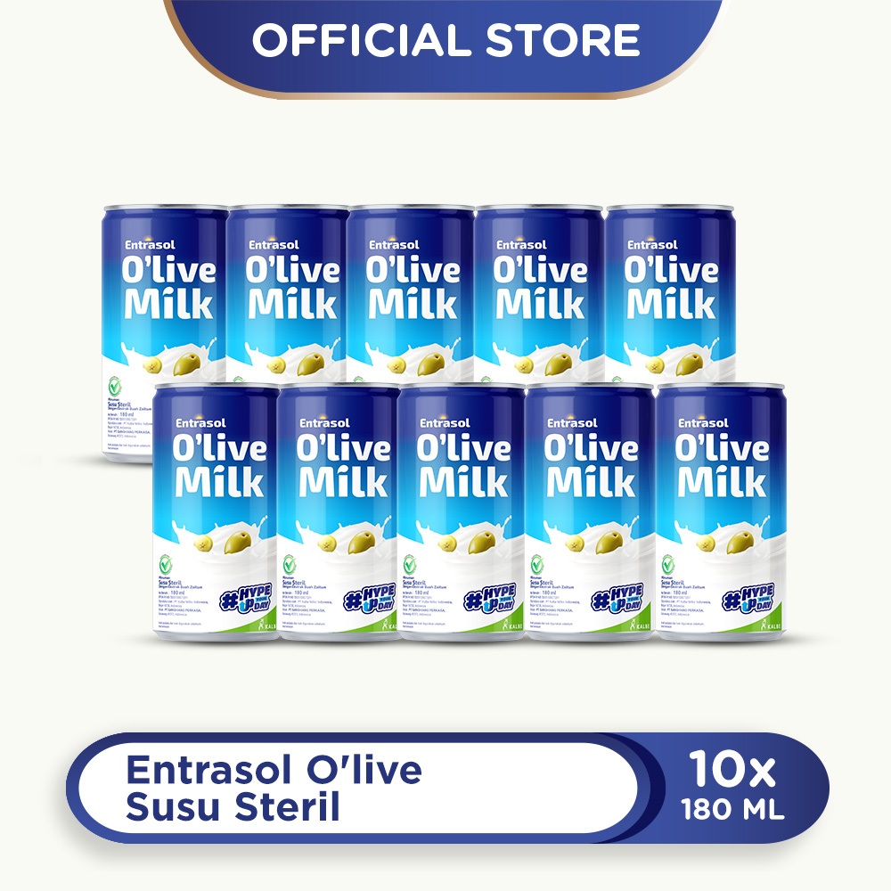 Toko Online Entrasol Official Shop | Shopee Indonesia