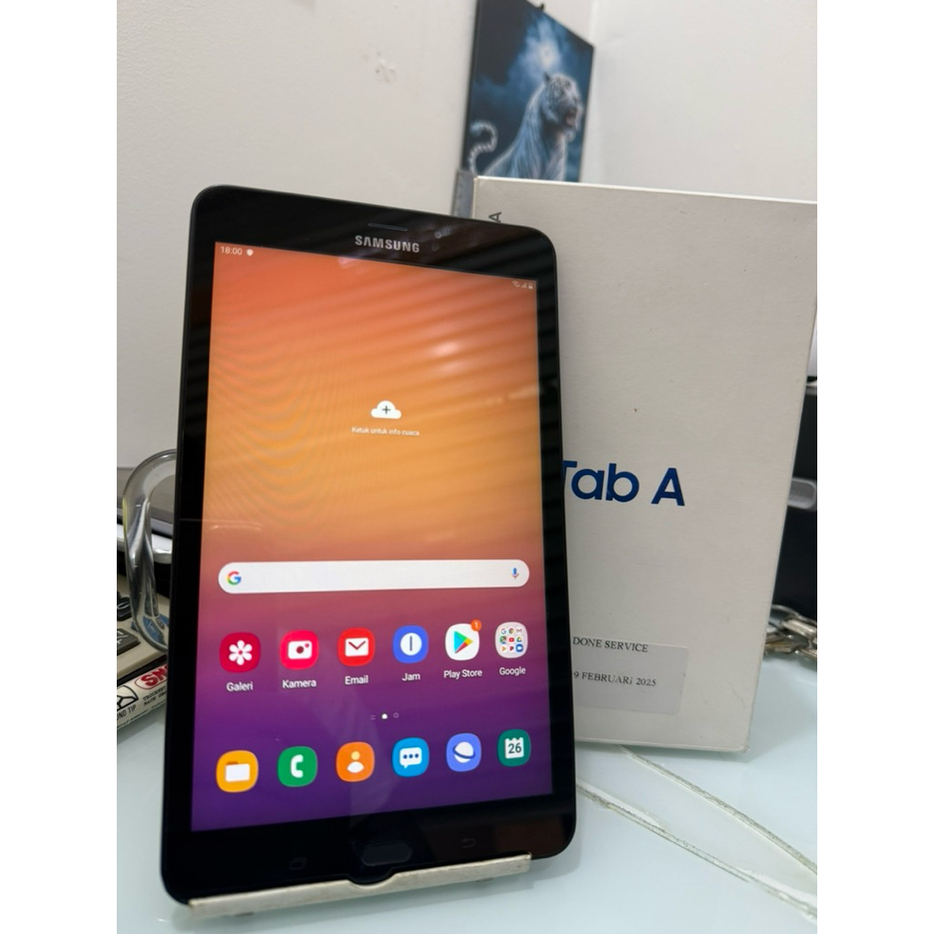 Jual Tablet 8 Inch Terlengkap & Harga Terbaru Juli 2026 | Shopee Indonesia