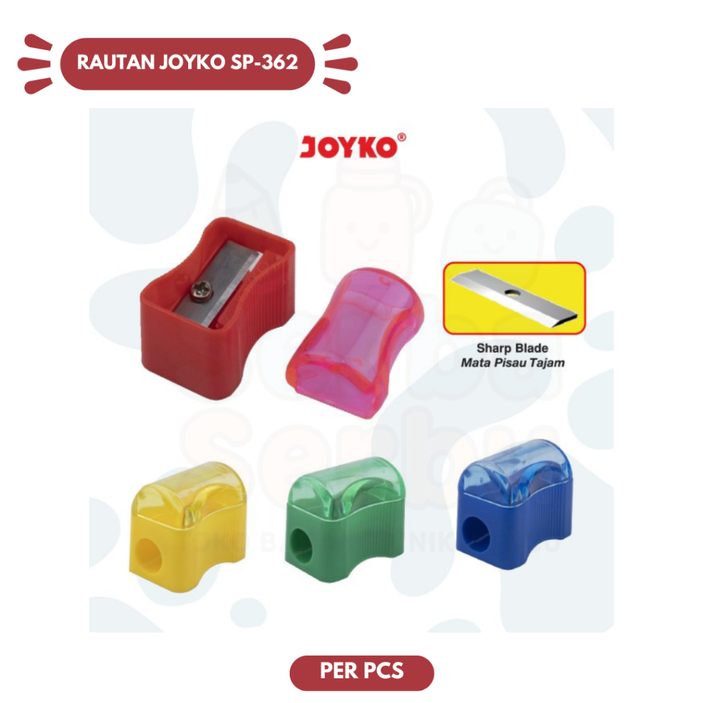 Jual RAUTAN JOYKO KECIL SP-362 PER PCS | Shopee Indonesia
