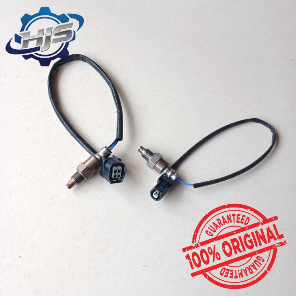 Jual SENSOR o2 OKSIGEN HONDA SUPRA GTR SONIC VERZA CB150R CBR150 CRF ...