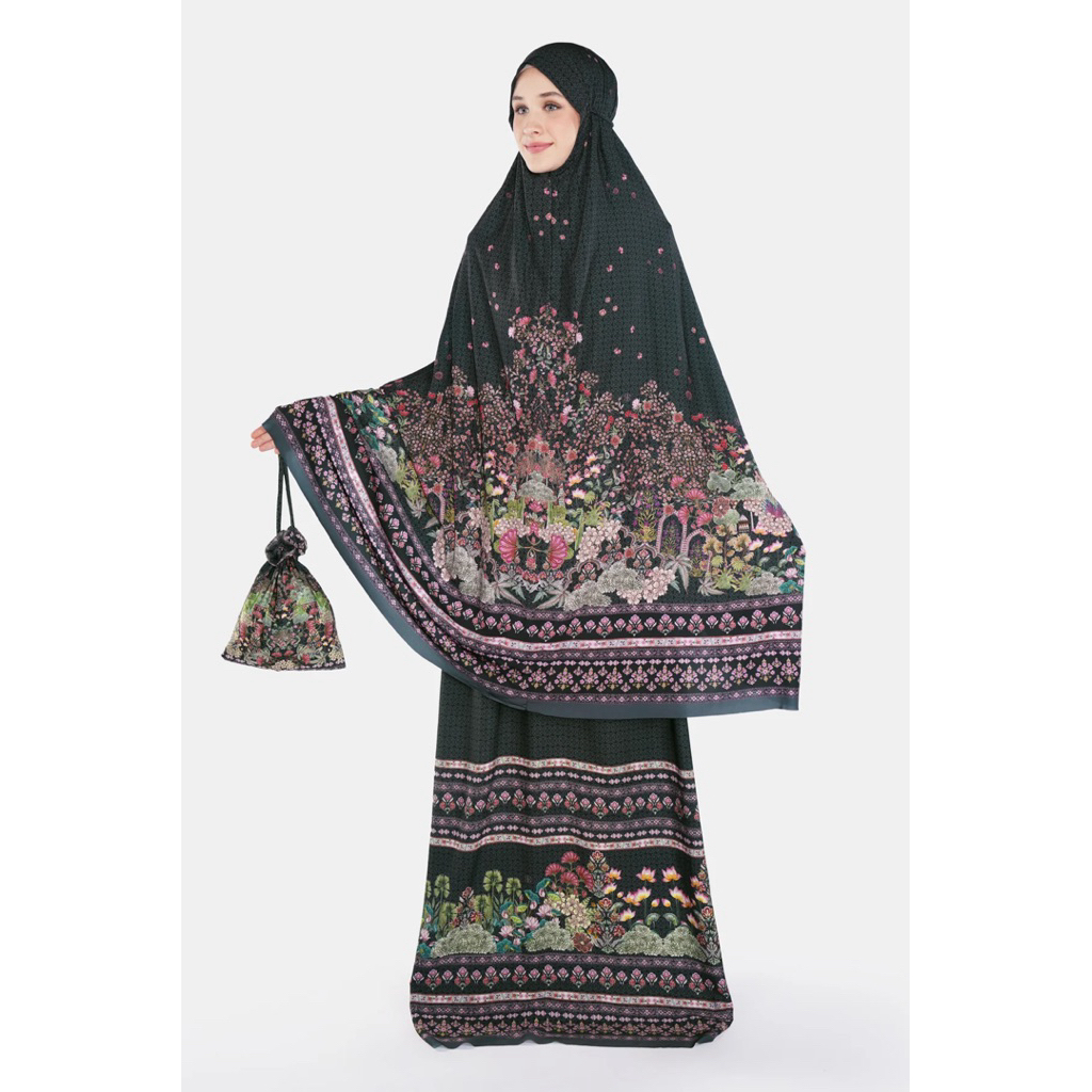 Jual (New) Imperial Mughal Prayer Robe - Armour | Shopee Indonesia