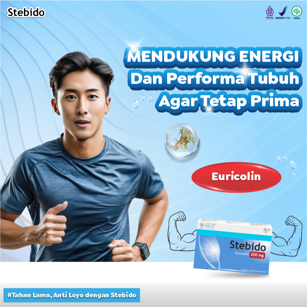 Jual Stebido - Obat Herbal Membantu Memelihara Stamina Pria - 100% Asli ...