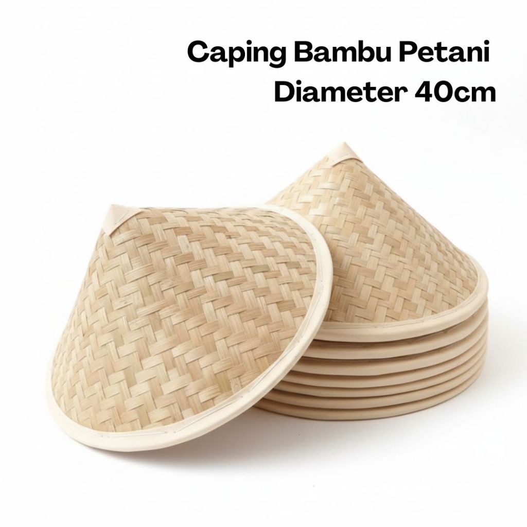 Jual TOPI CAPING PETANI - TOPI CAPING JUMBO | Shopee Indonesia