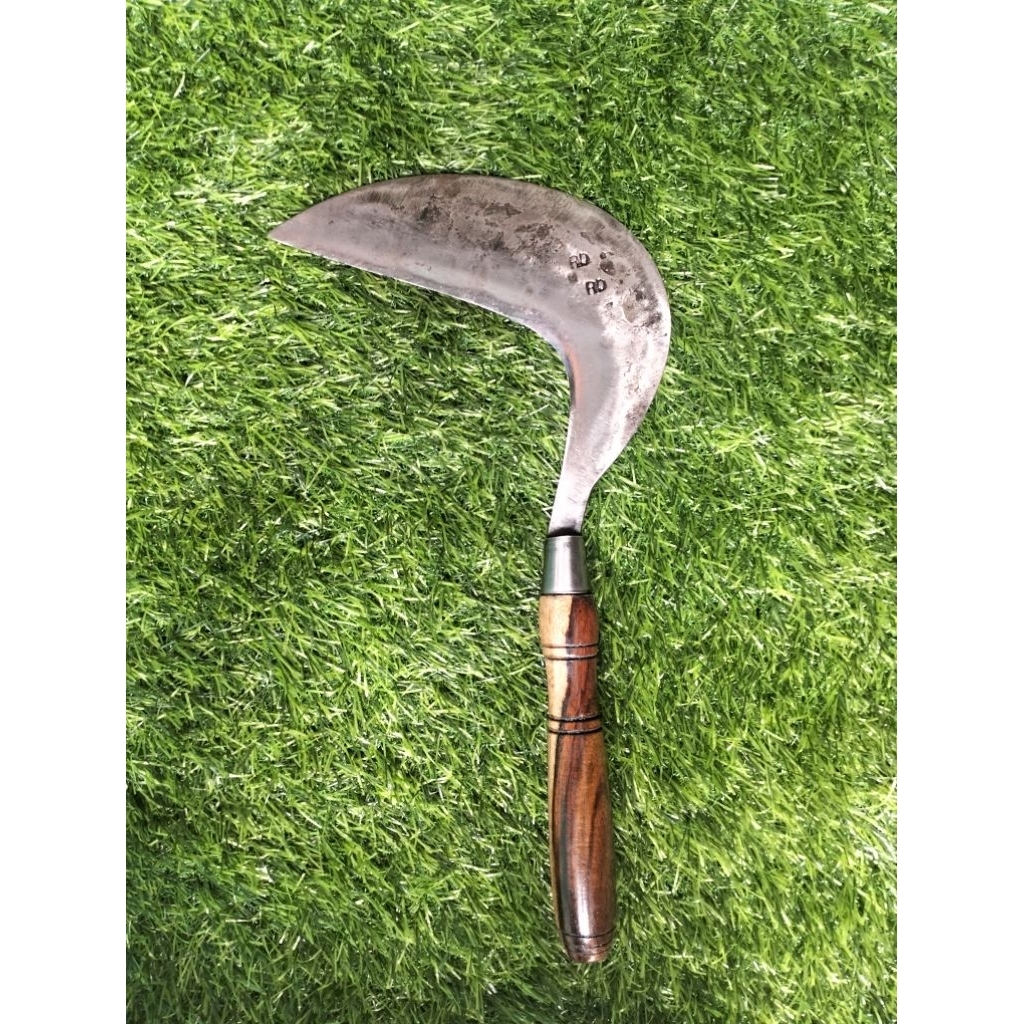 Jual Arit/Sabit Rumput Super Tajam cikajangan [ Siap Pakai ] | Shopee ...