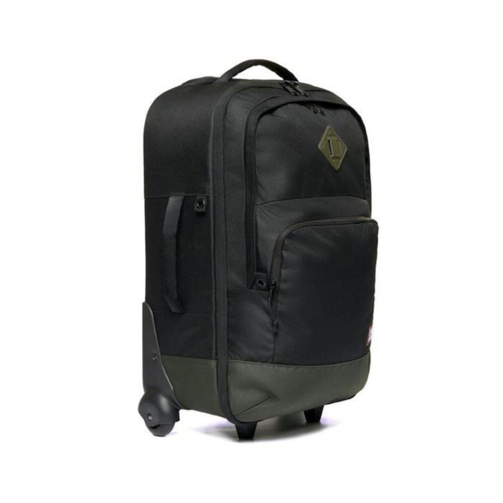 Jual TAS KOPER CABIN EIGHT-R BORDERPASS WHEEL 35L PACK BACKPACK RODA ...