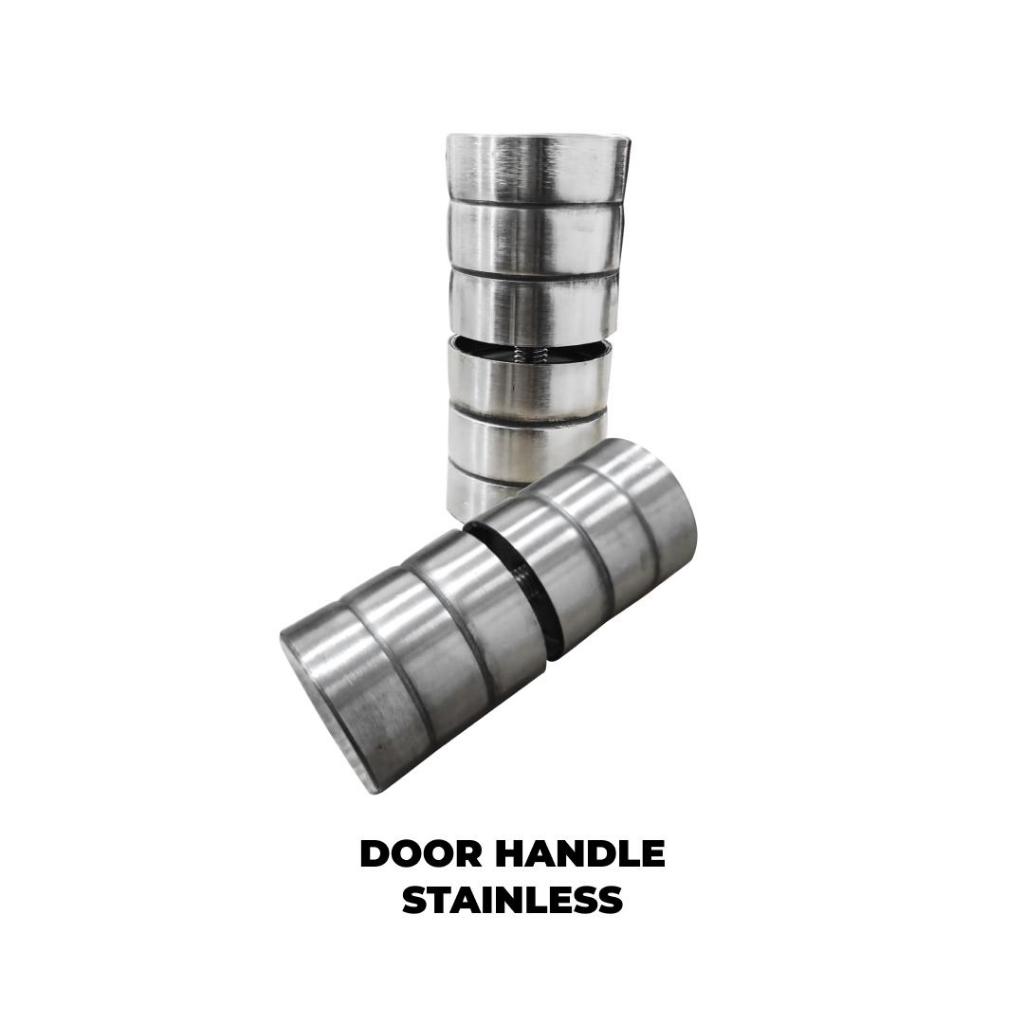 Jual Handle Lockset Putar Stainless Toilet Cubicle 304 Toilet Cubicle ...