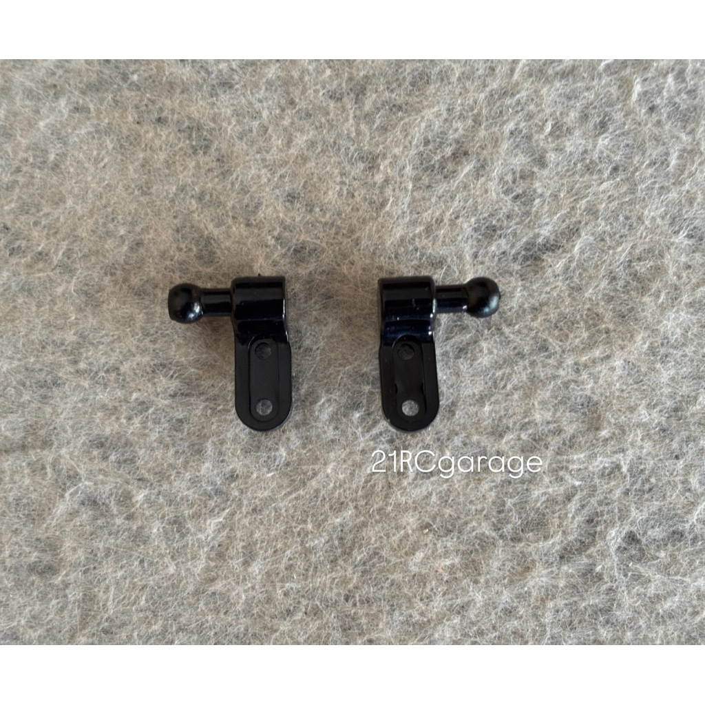 Jual Anting pengunci leaf spring perdaun WPL (2pcs) | Shopee Indonesia