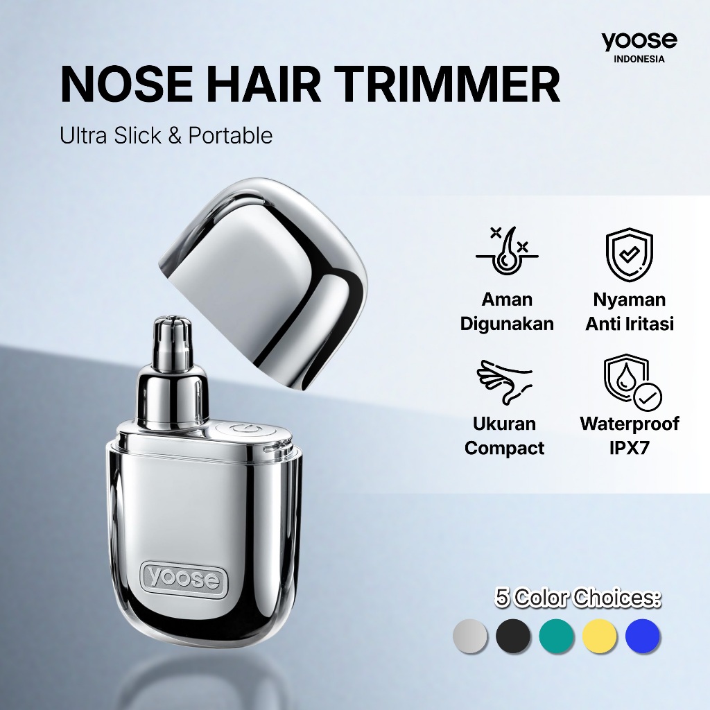 Toko Online Yoose Official Store | Shopee Indonesia