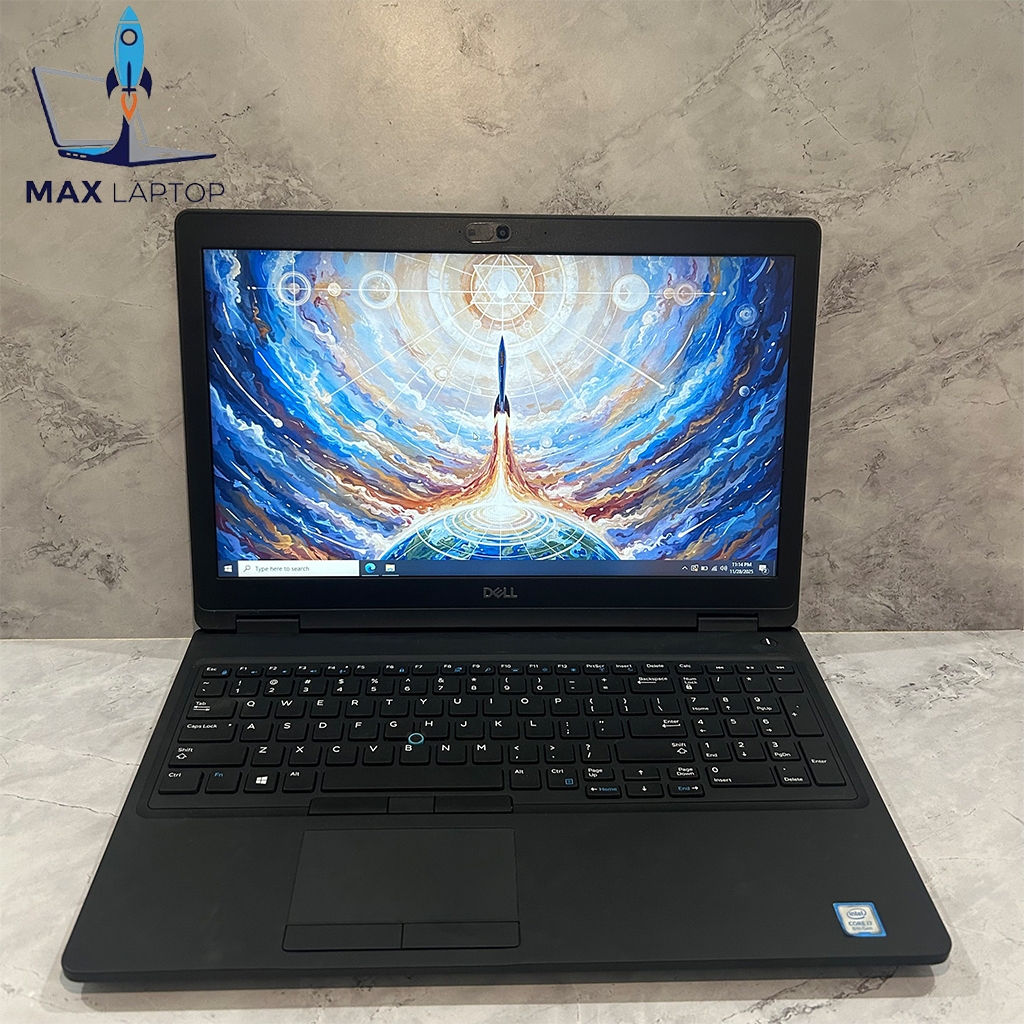Jual LAPTOP DELL PRECISION M3800 M4600 M4700 M6800 3510 3530 5520 5530 ...