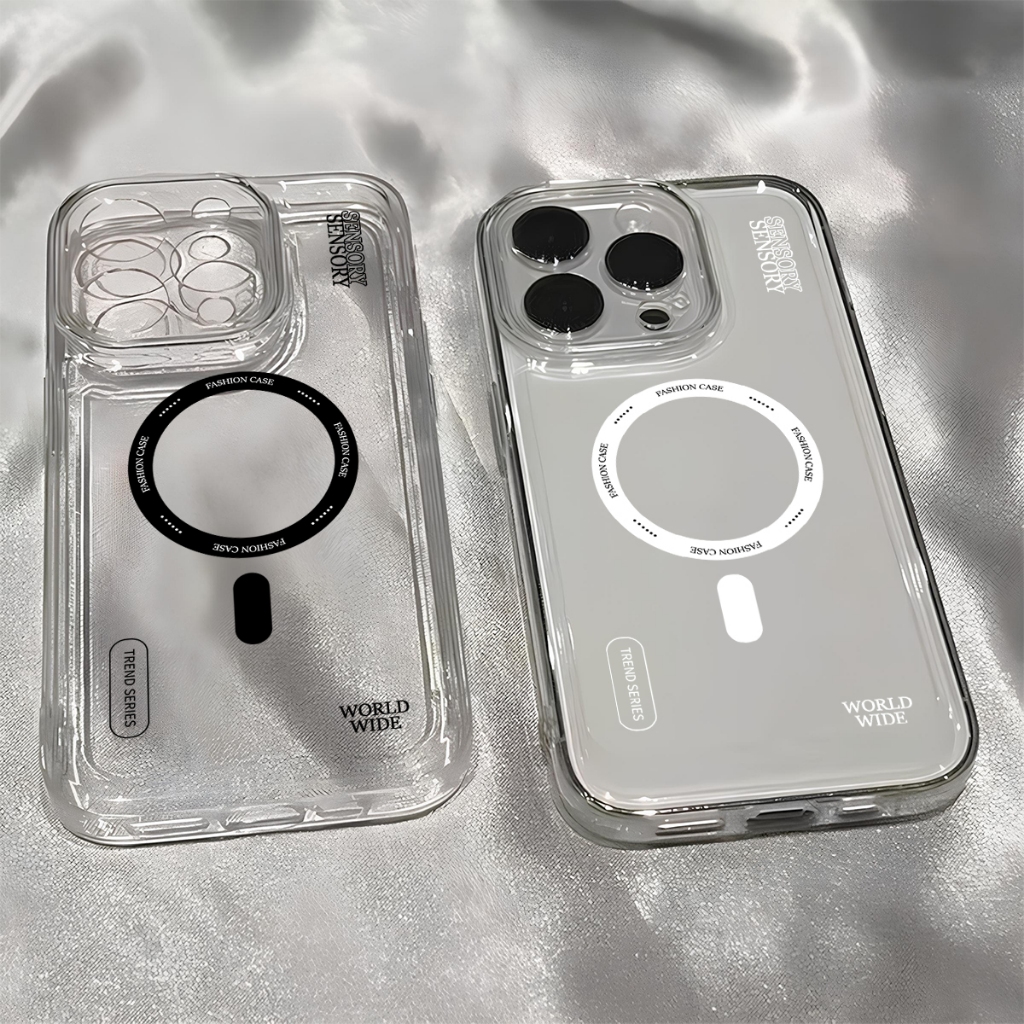 Jual (Q133) Softcase Glossy Clear Case For Honor 400 LITE X9C Terbaru ...