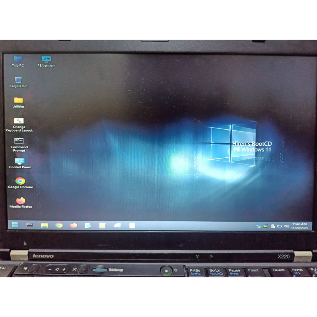 Jual DVD Bootable Hirensboot cd, DLC Boot cd, Ubuntu DLL Solusi untuk ...