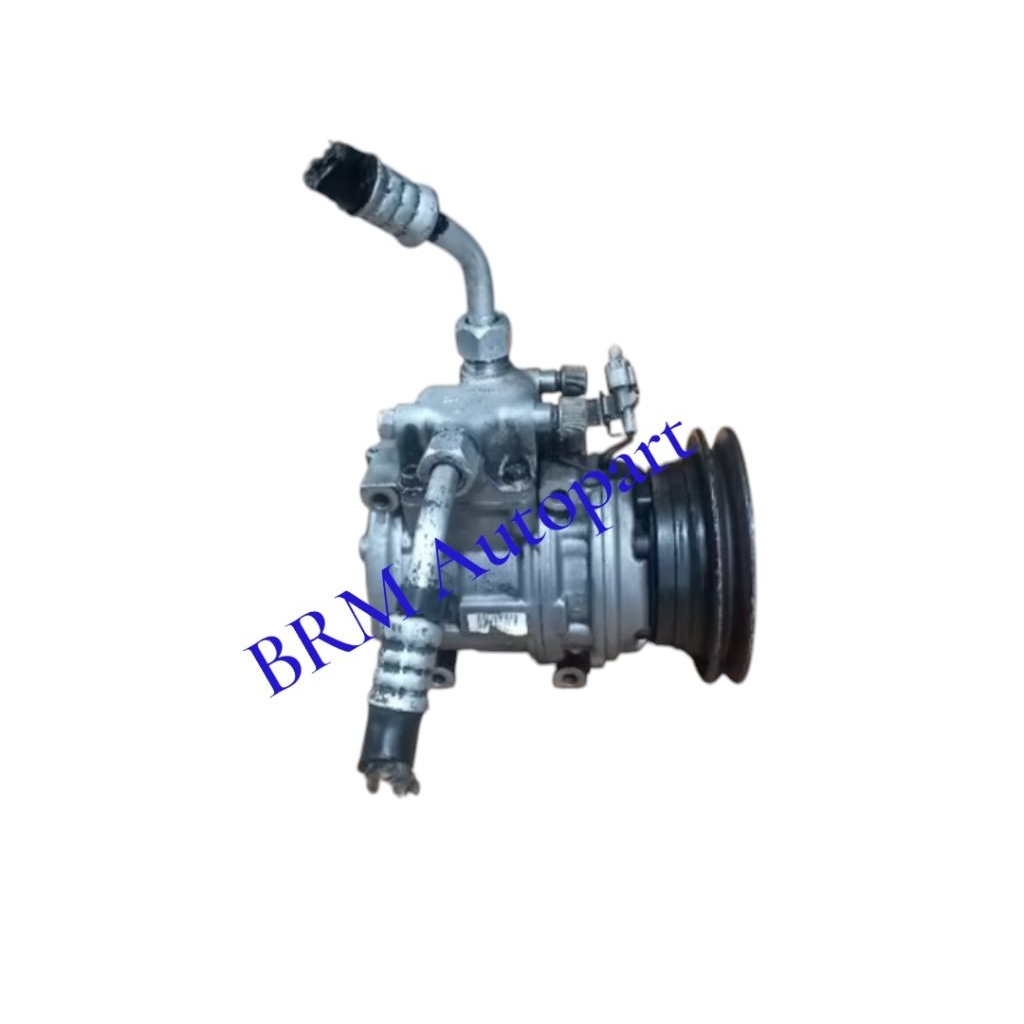 Jual Kompresor Compresor Ac Compressor Kompressor AC Toyota Kijang ...