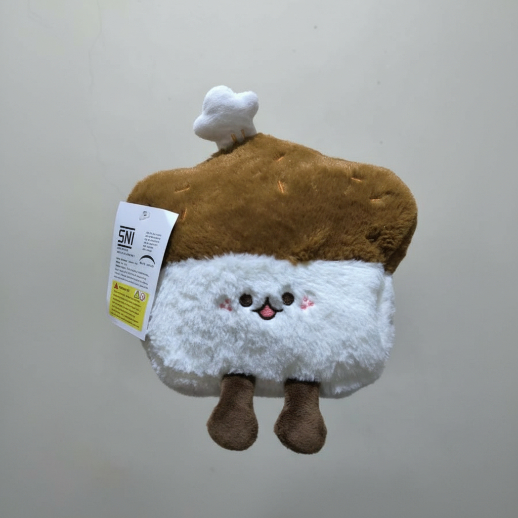 Jual Boneka Cookie New Asli FUNIFUN/OHSOME | Shopee Indonesia