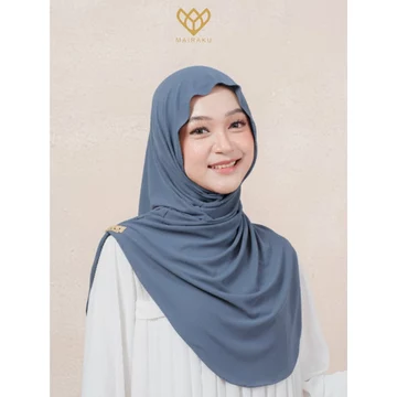 Mairaku Lalisa Instan 2in1 Jersey Meleyot