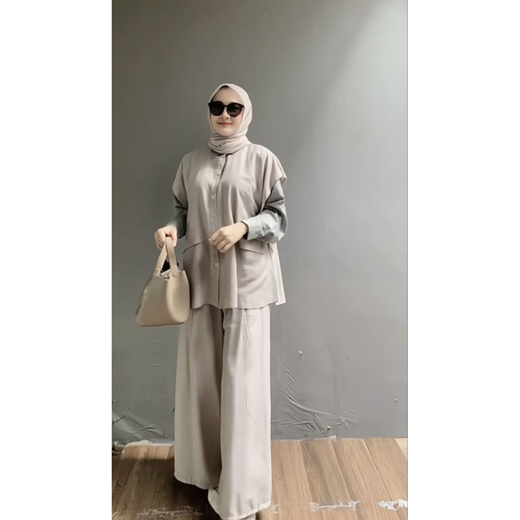 Jual Setcel Salur Rompi | Shopee Indonesia