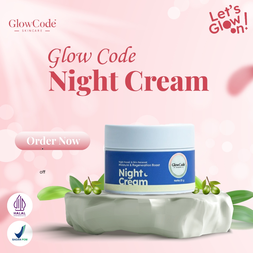 Produk GlowCode | Shopee Indonesia