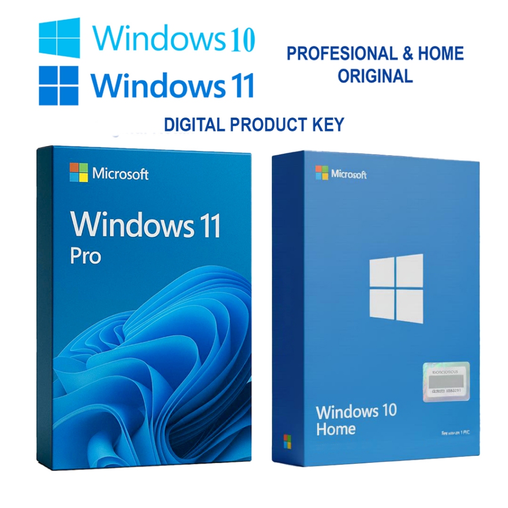 Jual Product Key Windows 10 Terlengkap & Harga Terbaru April 2026 ...