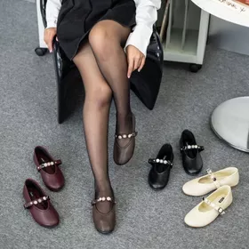 Femable Lizzy Series Flatshoes Wanita