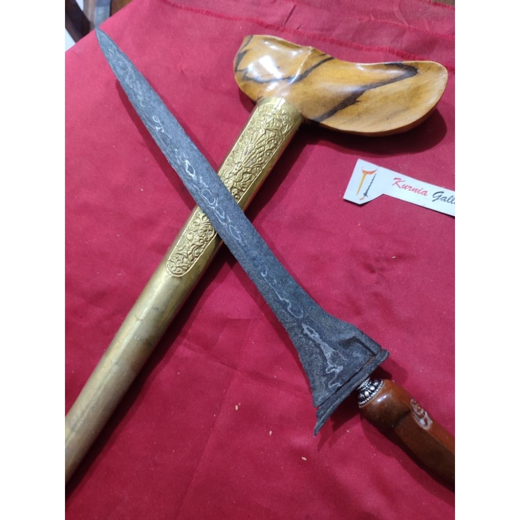 Jual Keris Tilam Sari Sepuh Mataram | Shopee Indonesia
