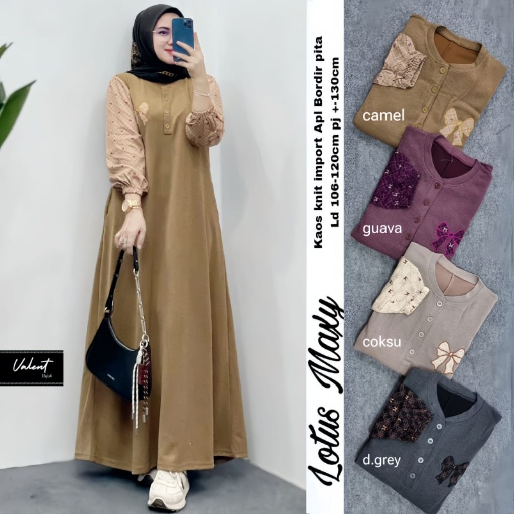Jual Eloka Maxy / Abyan Maxy / Maizen / Riza / Ade / Loly / Alvaro ...