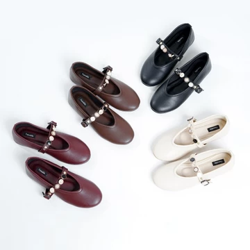 Femable Lizzy Series Flatshoes Wanita