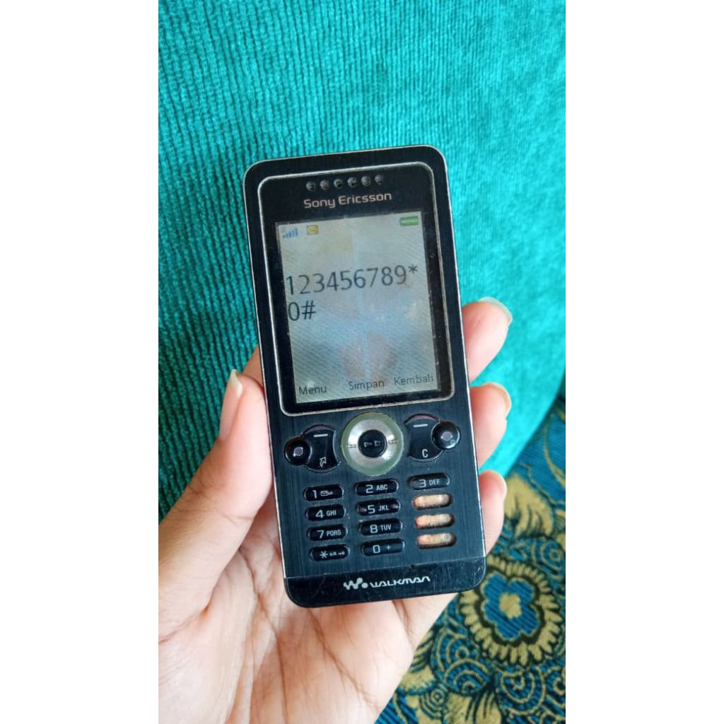 Jual Sony Ericsson w302 | Shopee Indonesia