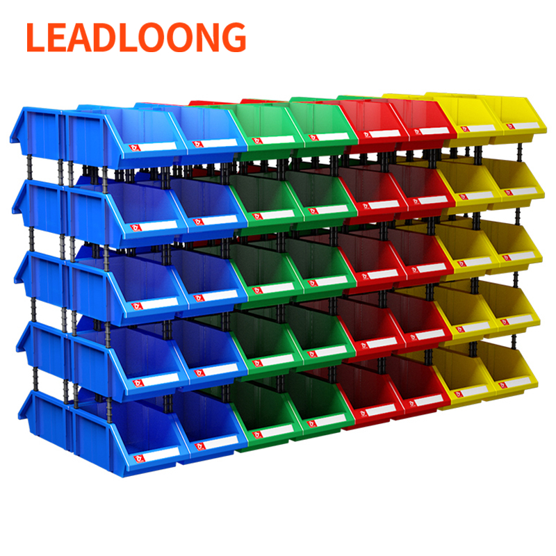 Jual LEADLOONG 8pcs Spare part case Jolly box Tempat Penyimpanan ...