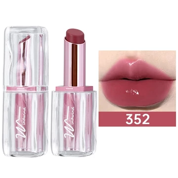 Free Gift Windwind Butter Balm Tinted Lip Balm UV Filter Melembabkan Mencerahkan Bibir Dewyful