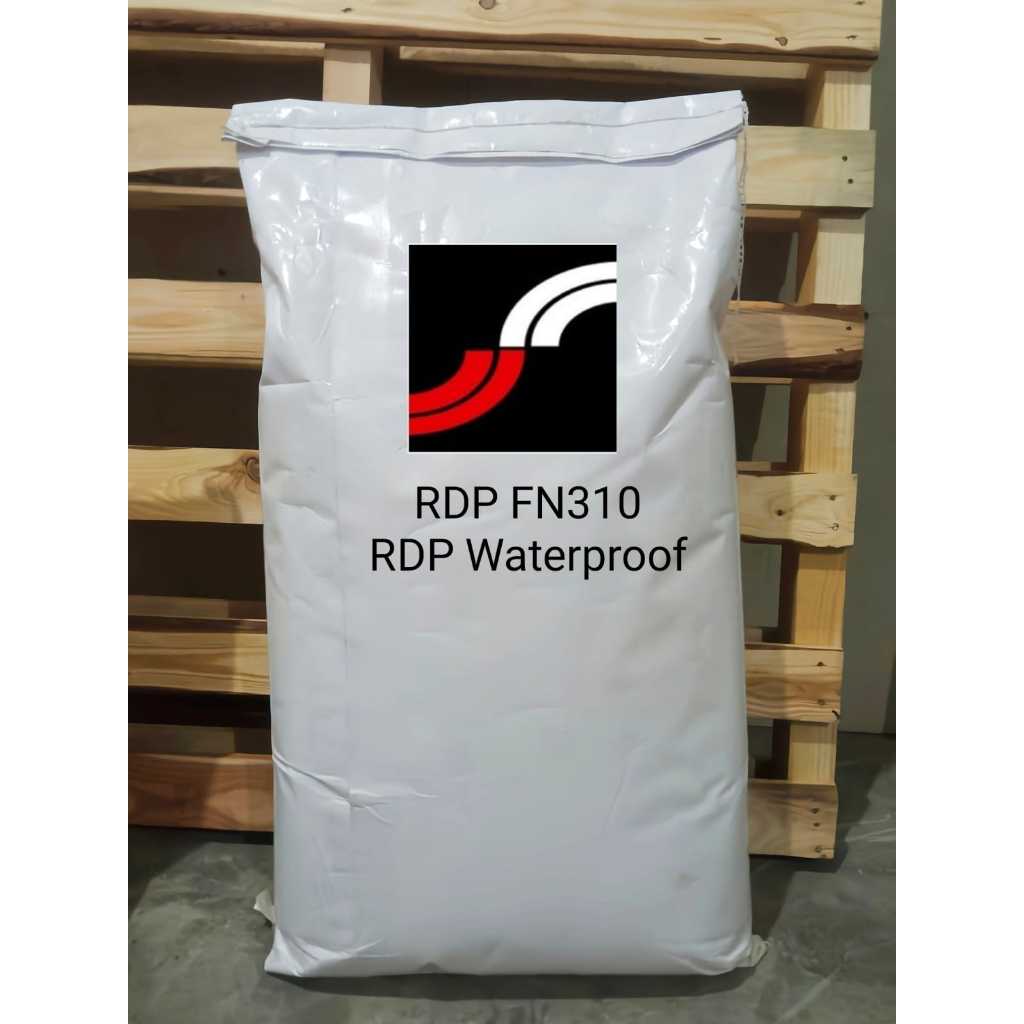 Jual RDP FN310 | RDP Waterproof | Campuran Mortar Waterproof Berbasis ...