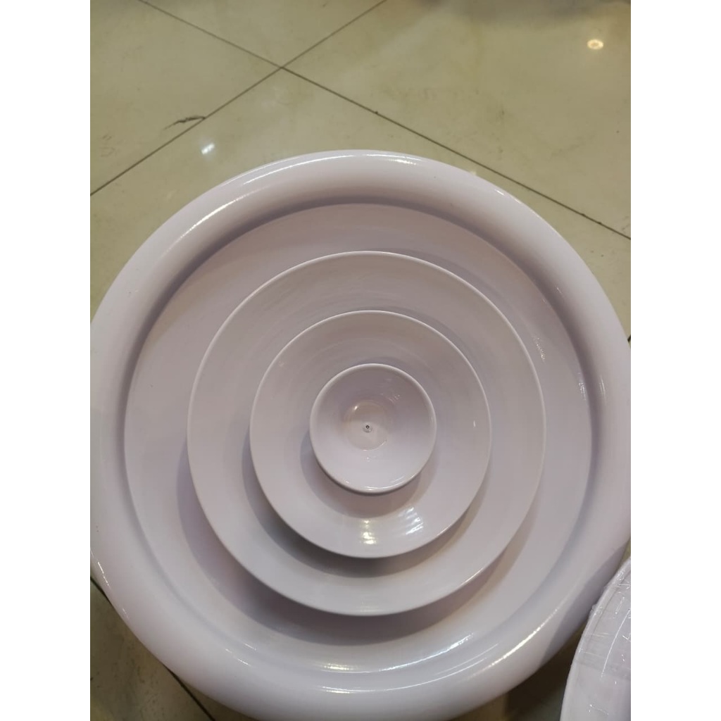 Jual DIFFUSER AC BULAT Sock 8
