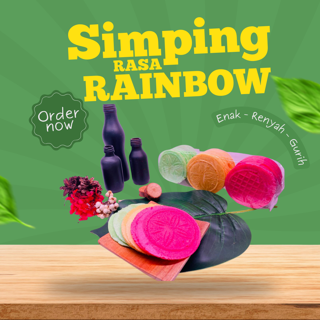 Produk simpingcemilanreborn | Shopee Indonesia