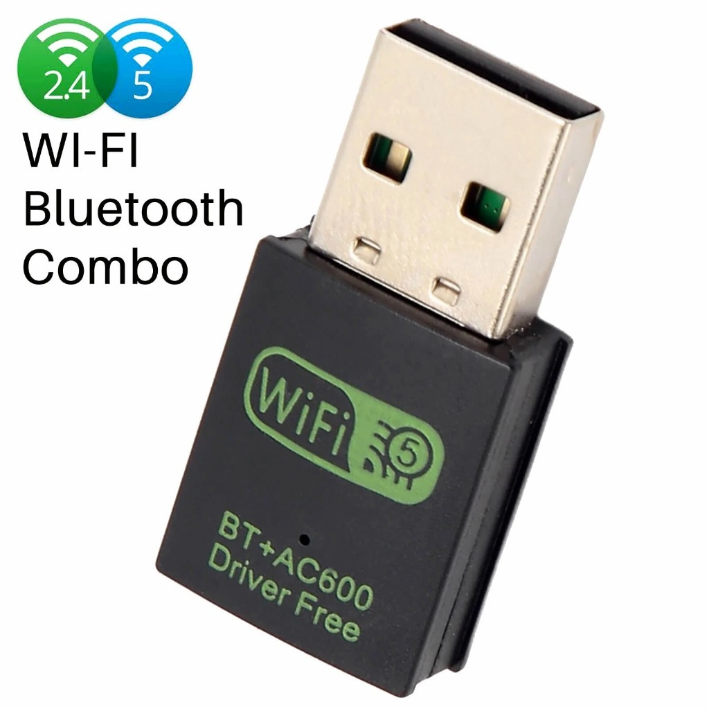 Adattatore WiFi To Ethernet Con WPS Adattatore WiFi Ethernet BrosTrend