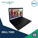 Dell Latitude 5450 7440 7490 5540 5550 5420 Gen 4 / Gen 5 RAM 16 GB SSD 512 GB Termurah