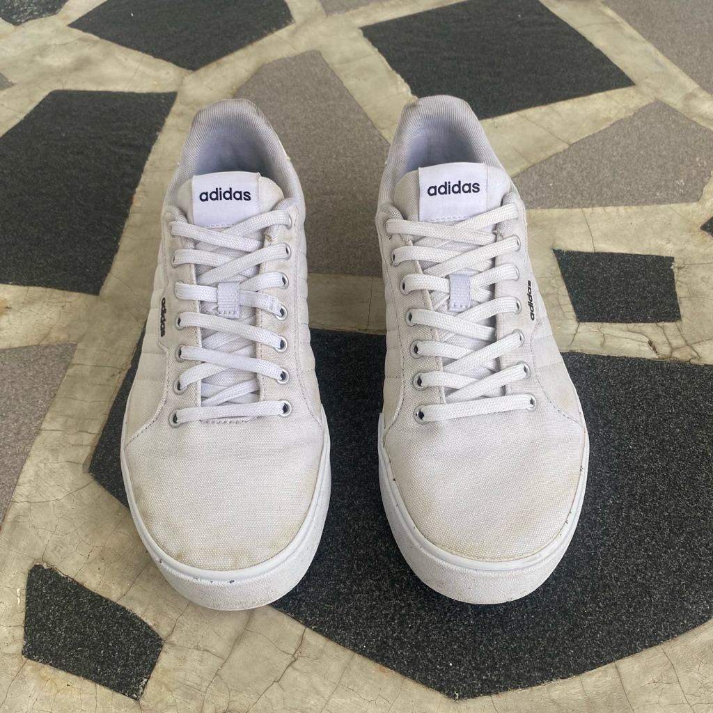 Jual Sepatu Adidas Daily 3.0 eco original | Shopee Indonesia