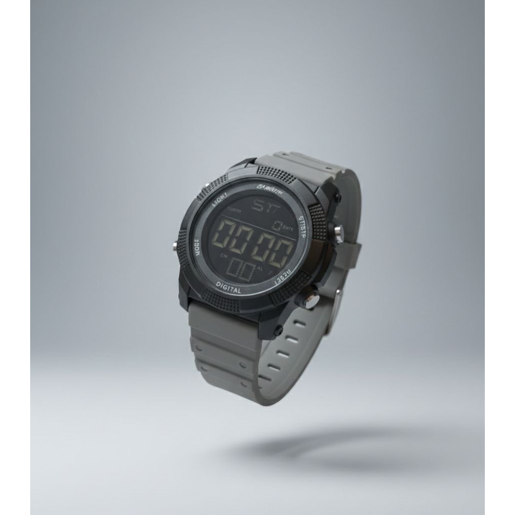 Jual jam tangan Baywatch digital bw 2381 | Shopee Indonesia