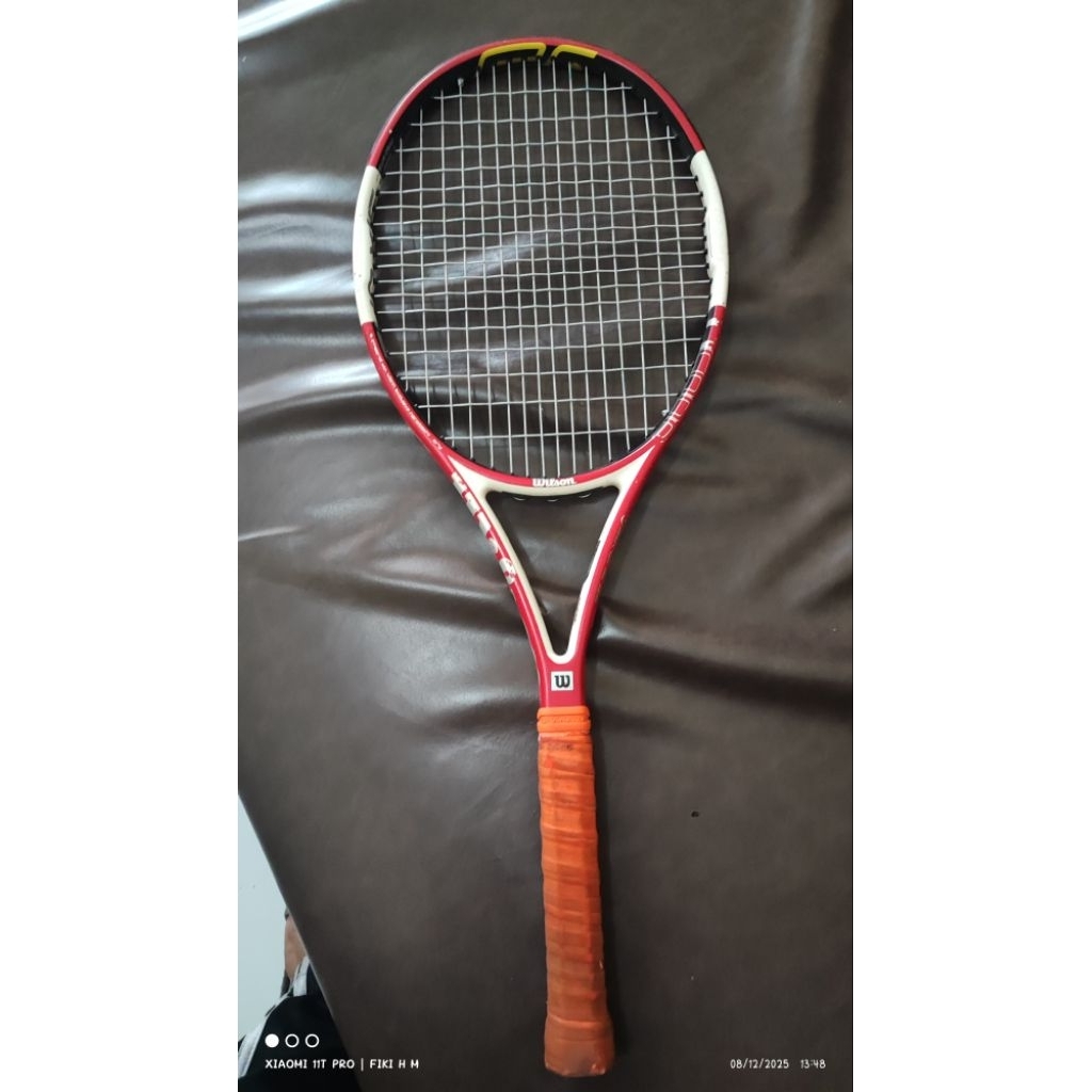 Jual wilson Ncode | Shopee Indonesia