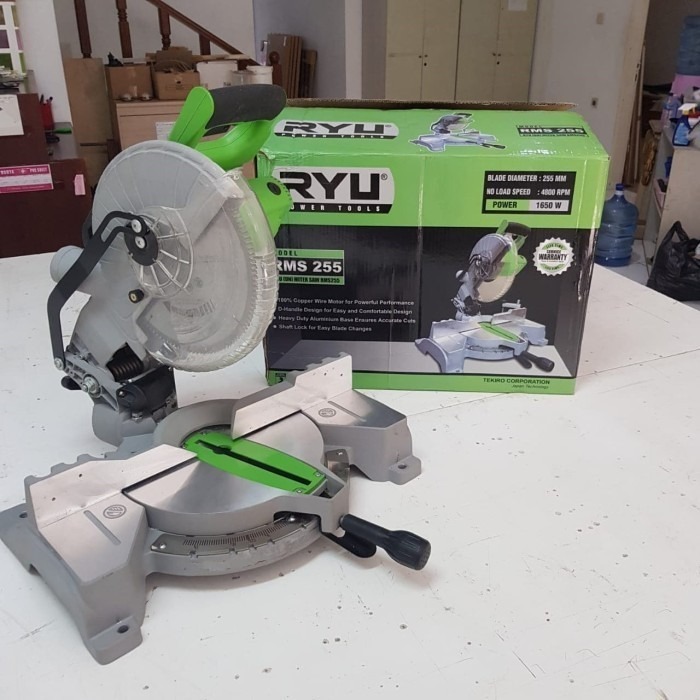 Jual Miter Saw 10