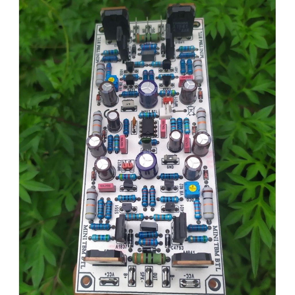 Jual Driver TBM BTL | Shopee Indonesia