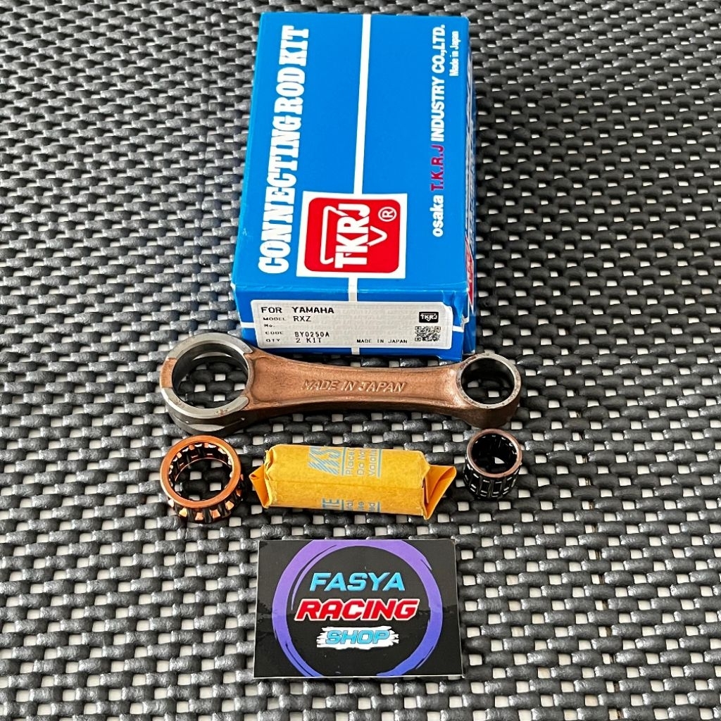 Jual STANG SEHER RXZ TKRJ ORIGINAL JAPAN | Shopee Indonesia