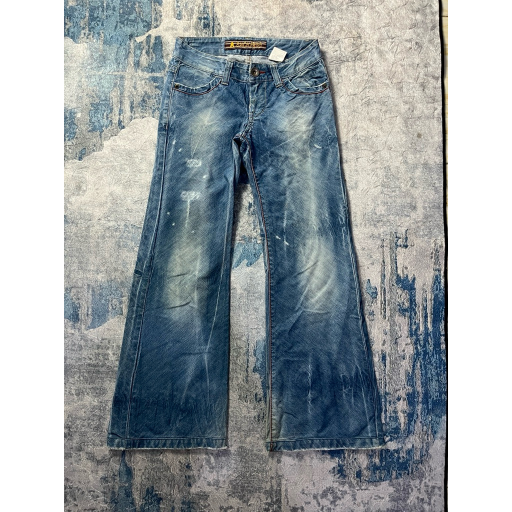 Jual bukaro denim | Shopee Indonesia
