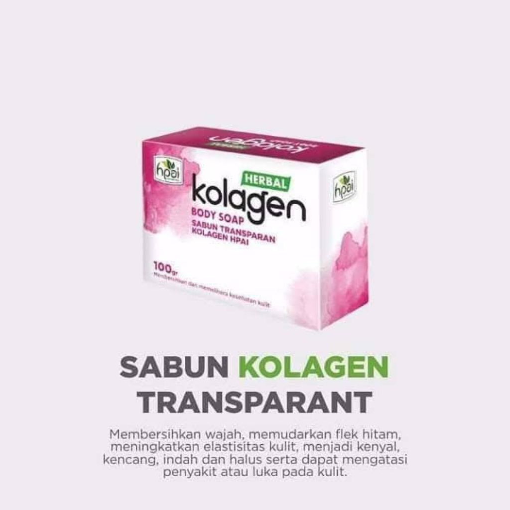 Jual sabun kolagen | Shopee Indonesia